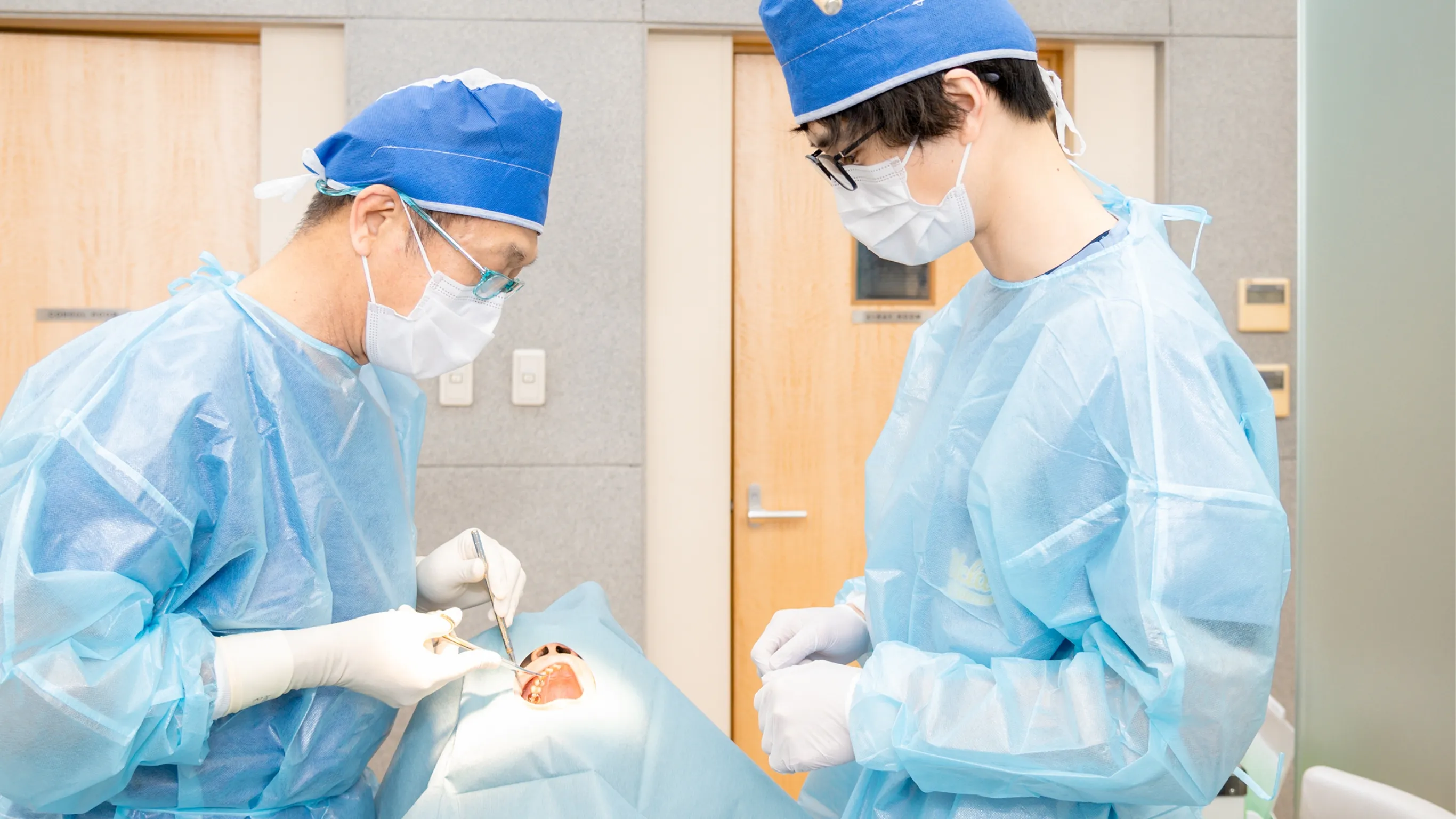 Hiro Dental Clinic