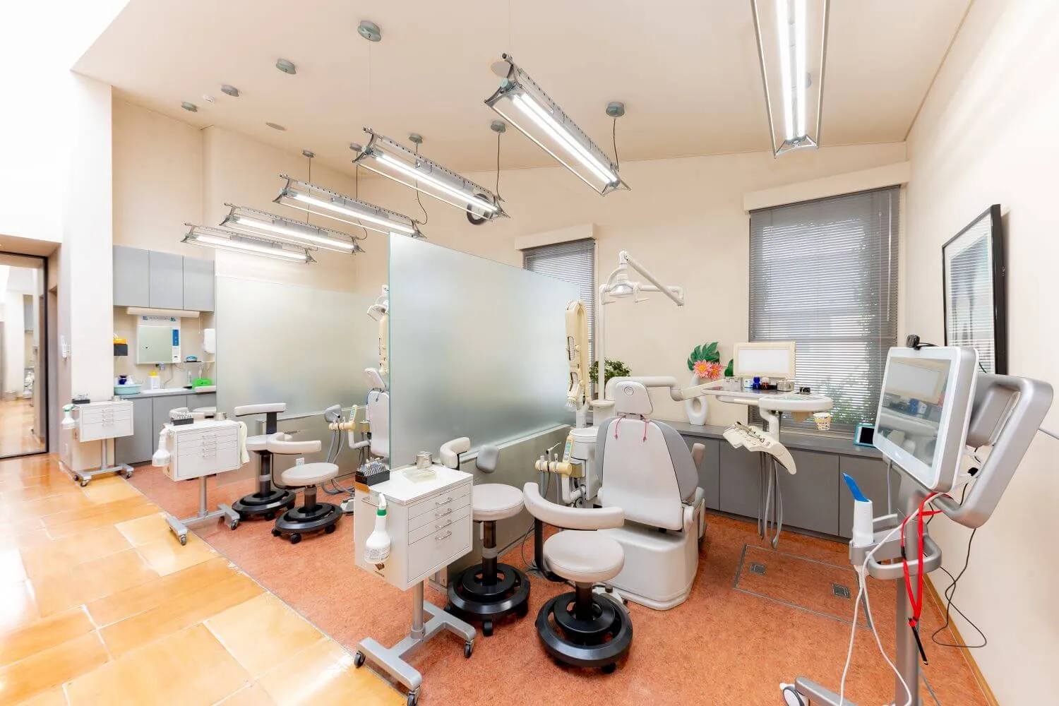 Hiro Dental Clinic